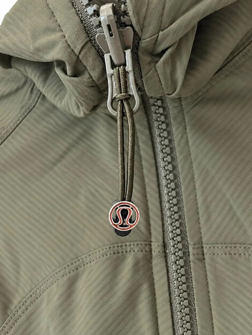 Lululemon Dance Studio Jacket size 4